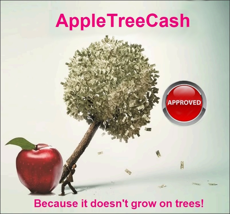 AppleTreeCash Payday Loan 